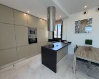 Resales - Detached Villa - Ciudad Quesada - La Laguna