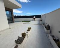 Resales - Detached Villa - Ciudad Quesada - La Laguna