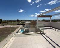 Resales - Detached Villa - Ciudad Quesada - La Laguna