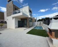 Resales - Detached Villa - Ciudad Quesada - La Laguna