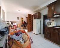 Resales - Detached Villa - Heredades - Heredades - Village