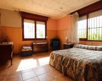 Resales - Detached Villa - Heredades - Heredades - Village