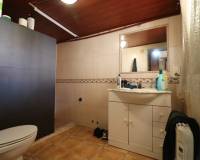 Resales - Detached Villa - Heredades - Heredades - Village