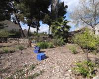 Resales - Detached Villa - Heredades - Heredades - Village