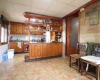 Resales - Detached Villa - Heredades - Heredades - Village