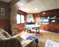 Resales - Detached Villa - Heredades - Heredades - Village