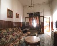 Resales - Detached Villa - Heredades - Heredades - Village