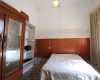 Resales - Detached Villa - Heredades - Heredades - Village