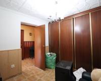 Resales - Detached Villa - Heredades - Heredades - Village