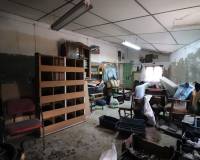 Resales - Detached Villa - Heredades - Heredades - Village