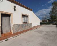 Resales - Detached Villa - Heredades - Heredades - Village