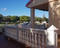 Resales - Detached Villa - LOS ALCAZARES - Los Alcazares