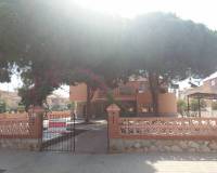 Resales - Detached Villa - LOS ALCAZARES - Los Narejos