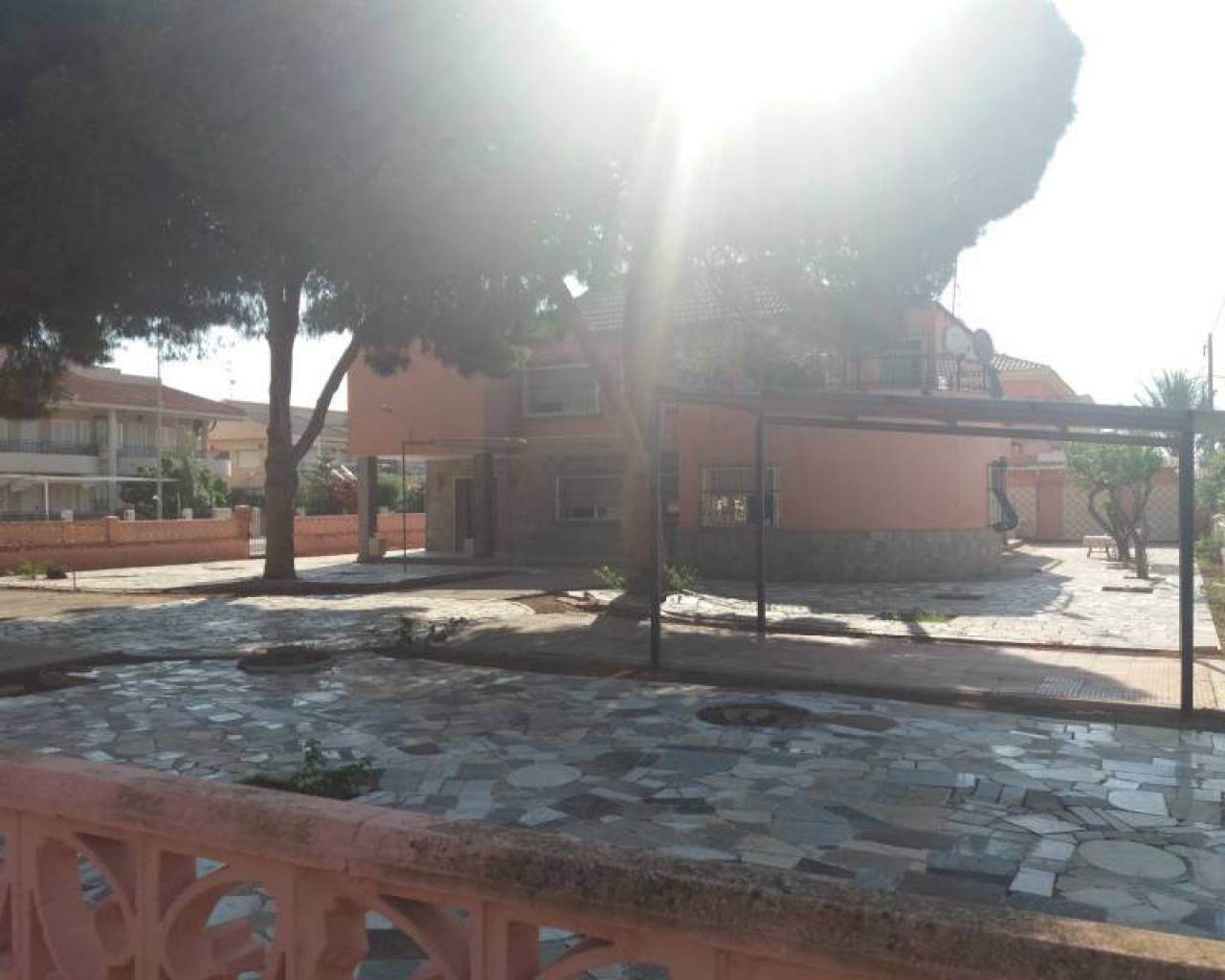 Resales - Detached Villa - LOS ALCAZARES - Los Narejos