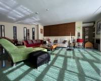 Resales - Detached Villa - Orihuela Costa - Dehesa de Campoamor