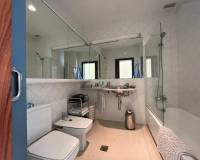 Resales - Detached Villa - Orihuela Costa - Dehesa de Campoamor