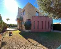 Resales - Detached Villa - Orihuela Costa - Dehesa de Campoamor