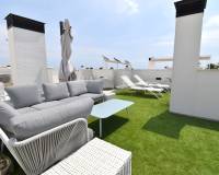 Resales - Detached Villa - Orihuela Costa - Lomas de Cabo Roig