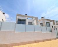 Resales - Detached Villa - Orihuela Costa - Lomas de Cabo Roig