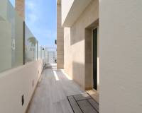 Resales - Detached Villa - Orihuela Costa - Lomas de Cabo Roig