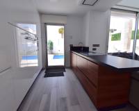Resales - Detached Villa - Orihuela Costa - Lomas de Cabo Roig