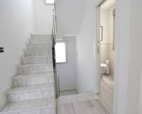 Resales - Detached Villa - Orihuela Costa - Lomas de Cabo Roig