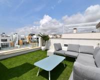 Resales - Detached Villa - Orihuela Costa - Lomas de Cabo Roig