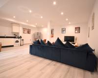 Resales - Detached Villa - Orihuela Costa - Lomas de Cabo Roig