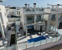 Resales - Detached Villa - Orihuela Costa - Lomas de Cabo Roig