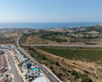 Resales - Detached Villa - Orihuela Costa - Lomas de Cabo Roig
