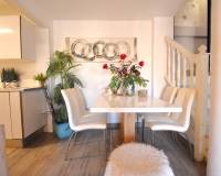 Resales - Detached Villa - Orihuela Costa - Playa Flamenca