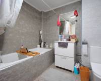 Resales - Detached Villa - Orihuela Costa - Playa Flamenca