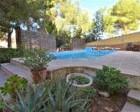 Resales - Detached Villa - Orihuela Costa - Villamartin