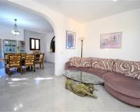 Resales - Detached Villa - Orihuela Costa - Villamartin
