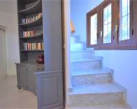 Resales - Detached Villa - Orihuela Costa - Villamartin