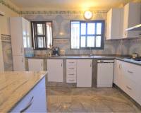 Resales - Detached Villa - Orihuela Costa - Villamartin