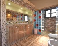 Resales - Detached Villa - Orihuela Costa - Villamartin