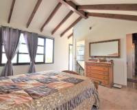 Resales - Detached Villa - Orihuela Costa - Villamartin