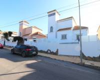 Resales - Detached Villa - Orihuela Costa - Villamartin
