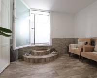 Resales - Detached Villa - Orihuela Costa - Villamartin