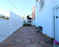 Resales - Detached Villa - Orihuela Costa - Villamartin