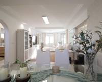 Resales - Detached Villa - Orihuela Costa - Villamartin