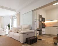 Resales - Detached Villa - Orihuela Costa - Villamartin