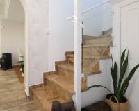 Resales - Detached Villa - Orihuela Costa - Villamartin