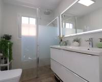 Resales - Detached Villa - Orihuela Costa - Villamartin