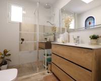 Resales - Detached Villa - Orihuela Costa - Villamartin