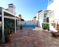 Resales - Detached Villa - Orihuela Costa - Villamartin
