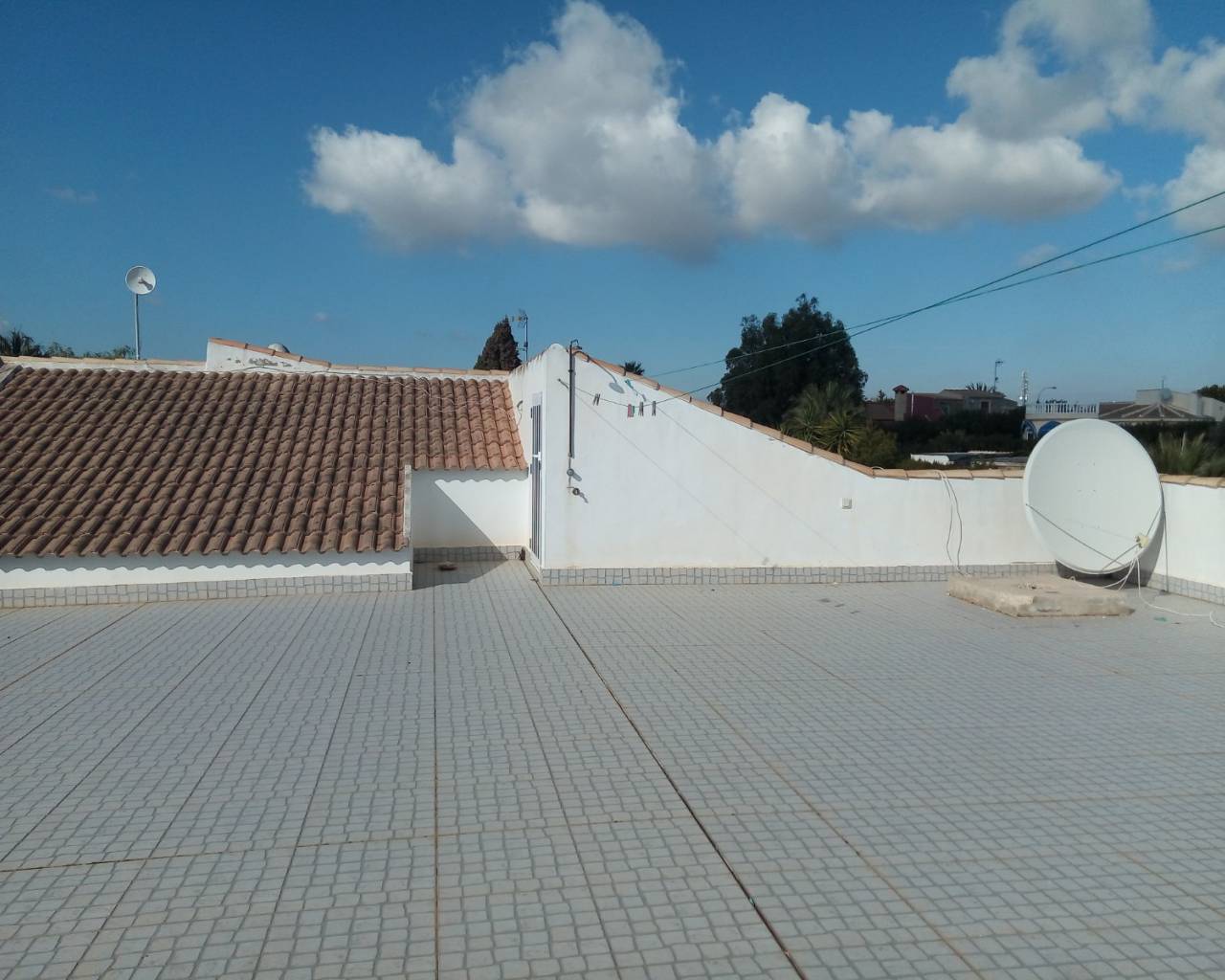 Resales - Detached Villa - San Luis, Torrevieja - Torrevieja
