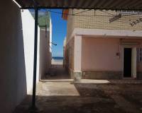Resales - Doppelhaushälfte - Los Urrutias - Punta Brava