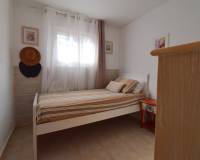 Resales - Doppelhaushälfte - Orihuela Costa - Los Balcones